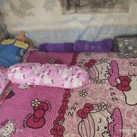 Hellsel Homestay Lamongan Εξωτερικό φωτογραφία